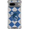 Wizarding Worlds Harry Potter Ravenclaw Crest Google Pixel 8 Clear Case
